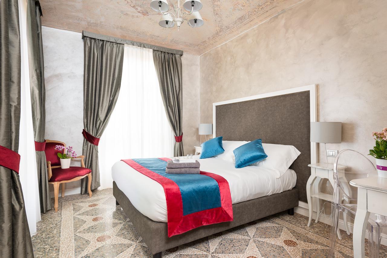 Cerea Bnb Турин Екстер'єр фото