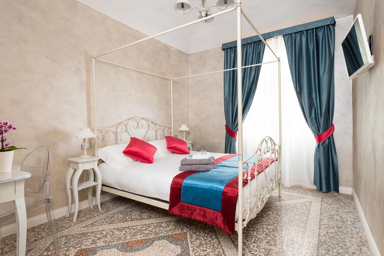 Cerea Bnb Турин Екстер'єр фото